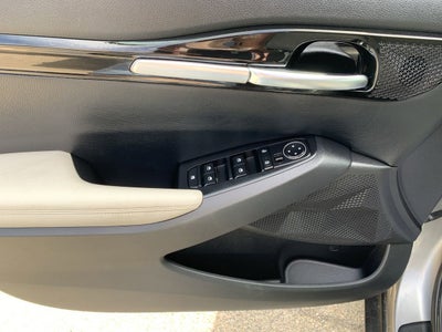 2021 Kia Seltos EX