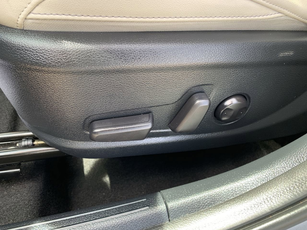 2021 Kia Seltos EX