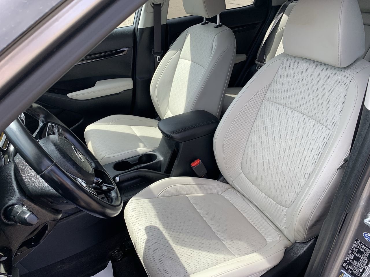 2021 Kia Seltos EX