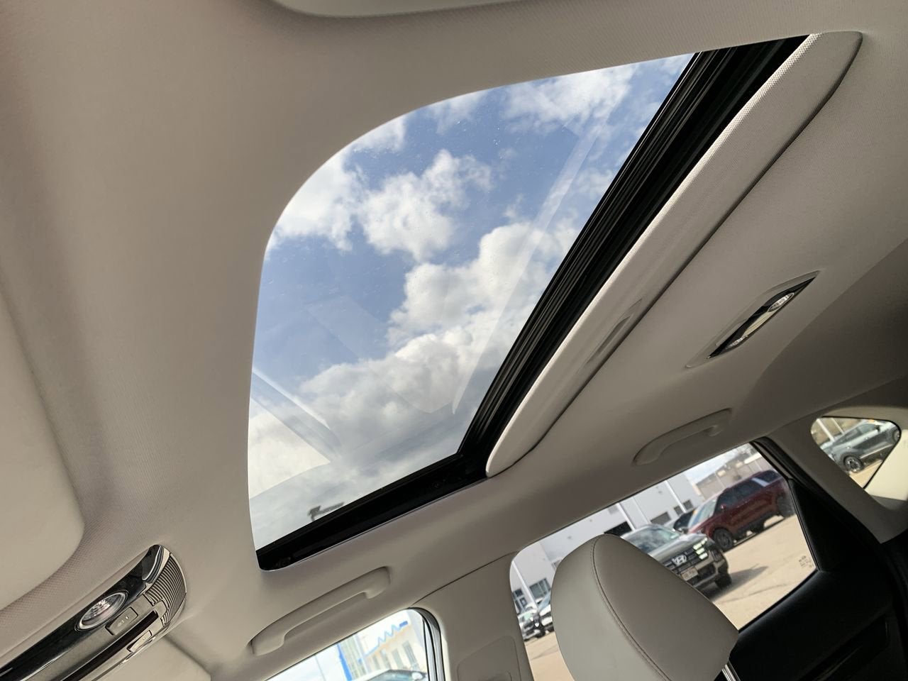 2021 Kia Seltos EX