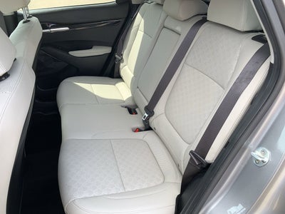 2021 Kia Seltos EX