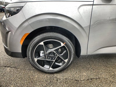 2023 Kia Soul EX