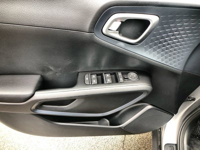 2023 Kia Soul EX