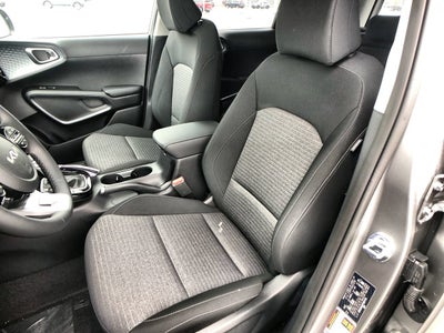 2023 Kia Soul EX