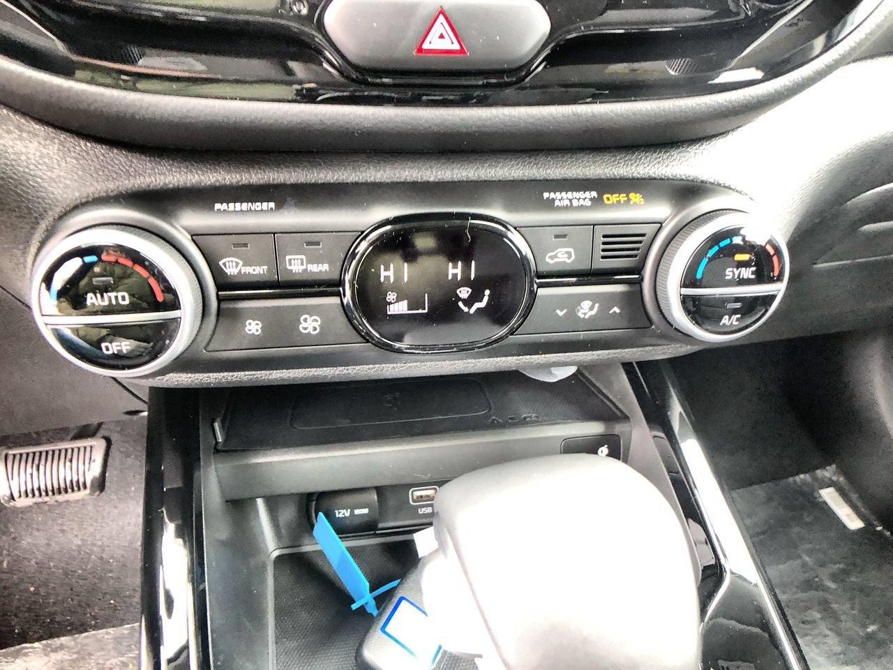 2023 Kia Soul EX
