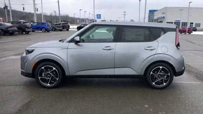 2023 Kia Soul EX