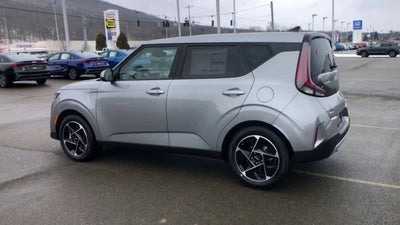 2023 Kia Soul EX