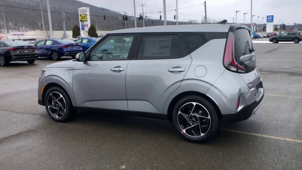 2023 Kia Soul EX