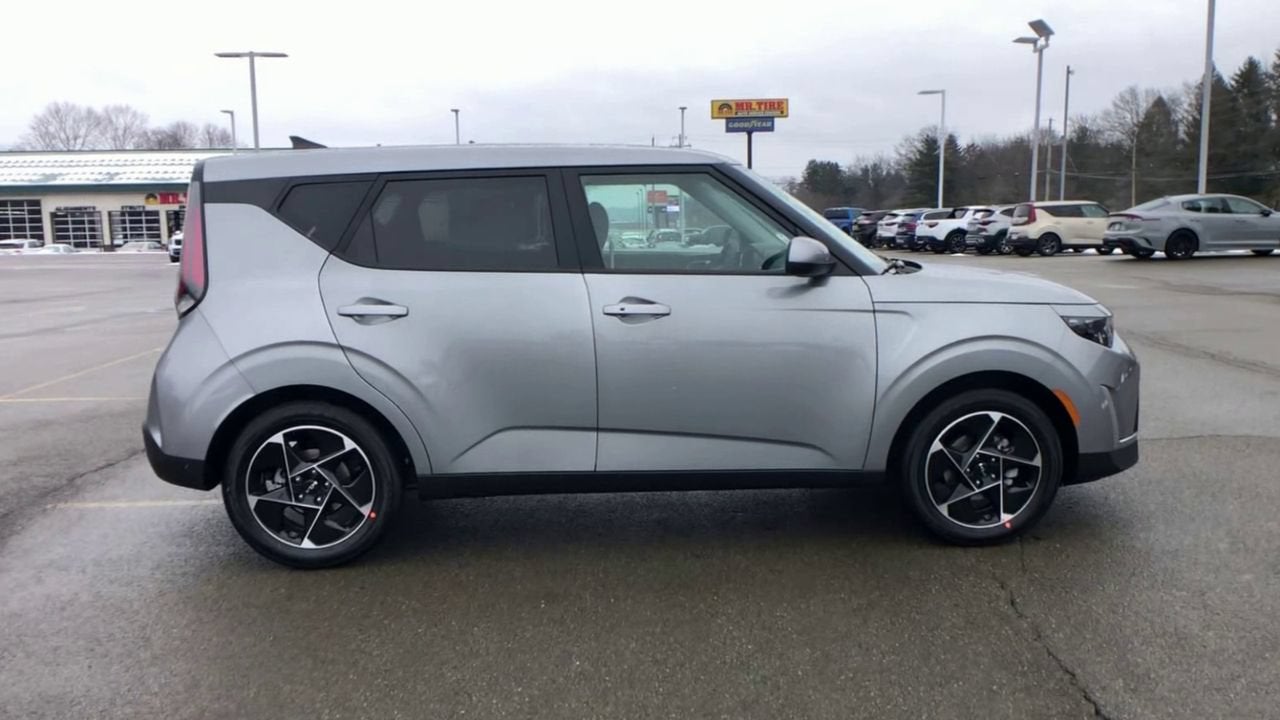 2023 Kia Soul EX