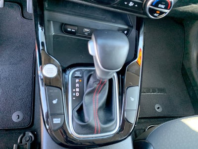 2024 Kia Soul GT-Line