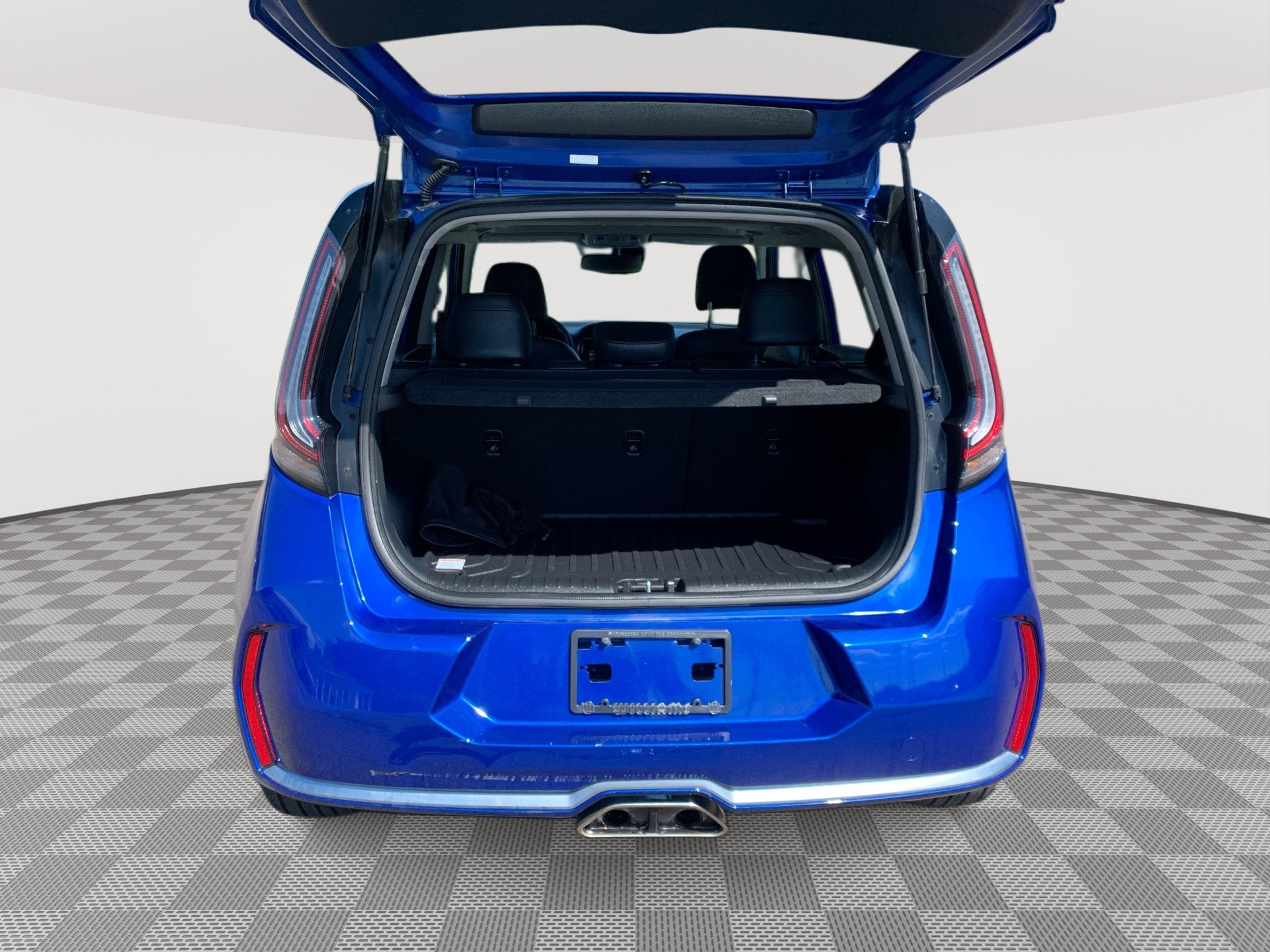 2024 Kia Soul GT-Line