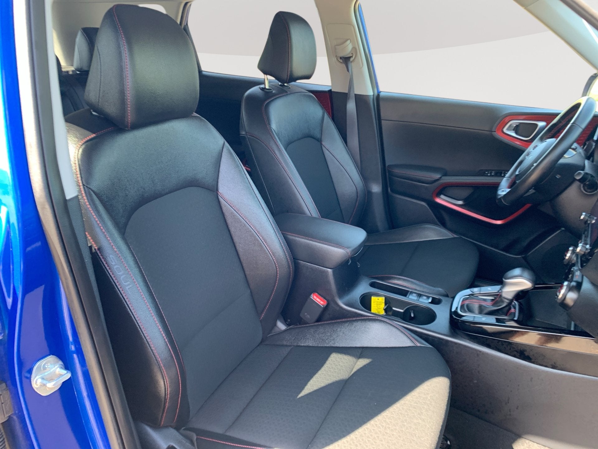2024 Kia Soul GT-Line