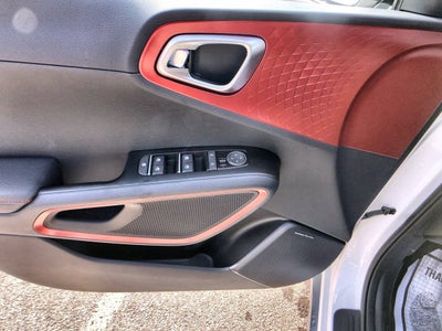 2023 Kia Soul GT-Line