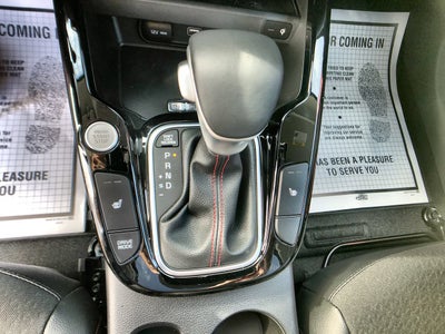 2023 Kia Soul GT-Line