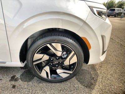 2023 Kia Soul GT-Line