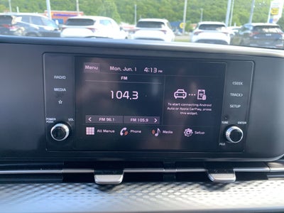 2023 Kia Carnival LX