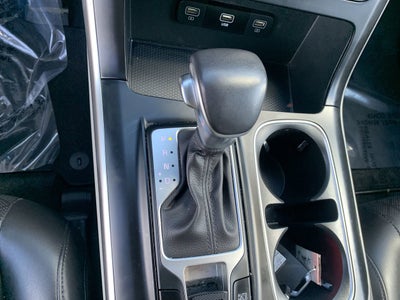 2023 Kia Carnival LX