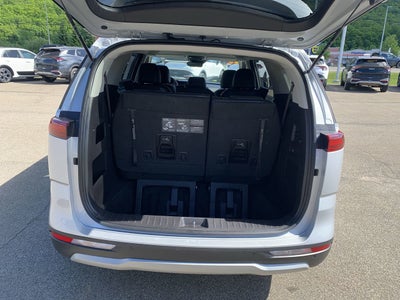 2023 Kia Carnival LX