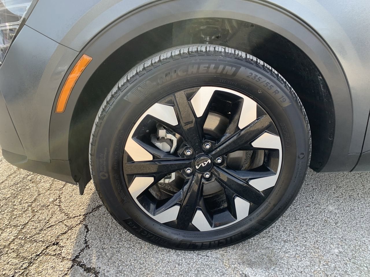 2024 Kia Sportage Plug-In Hybrid X-Line