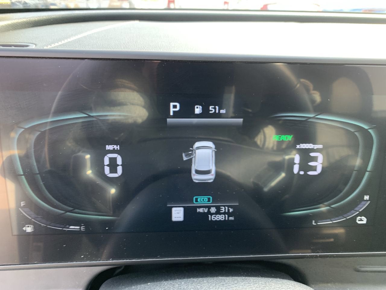 2024 Kia Sportage Plug-In Hybrid X-Line