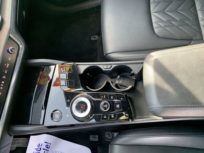 2024 Kia Sportage Plug-In Hybrid X-Line