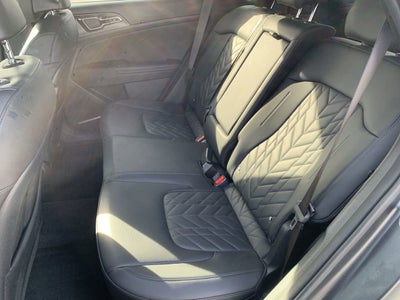 2024 Kia Sportage Plug-In Hybrid X-Line