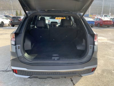 2024 Kia Sportage Plug-In Hybrid X-Line