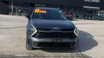 2024 Kia Sportage Plug-In Hybrid X-Line