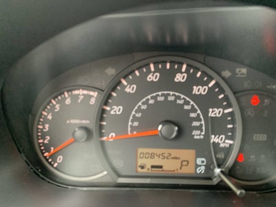 2024 Mitsubishi Mirage Black Edition