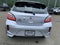 2024 Mitsubishi Mirage Black Edition