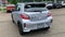 2024 Mitsubishi Mirage Black Edition