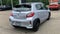2024 Mitsubishi Mirage Black Edition