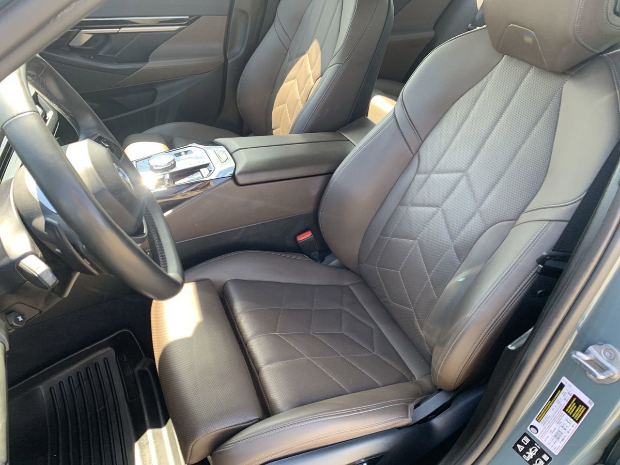 2024 BMW 5 Series 530i xDrive