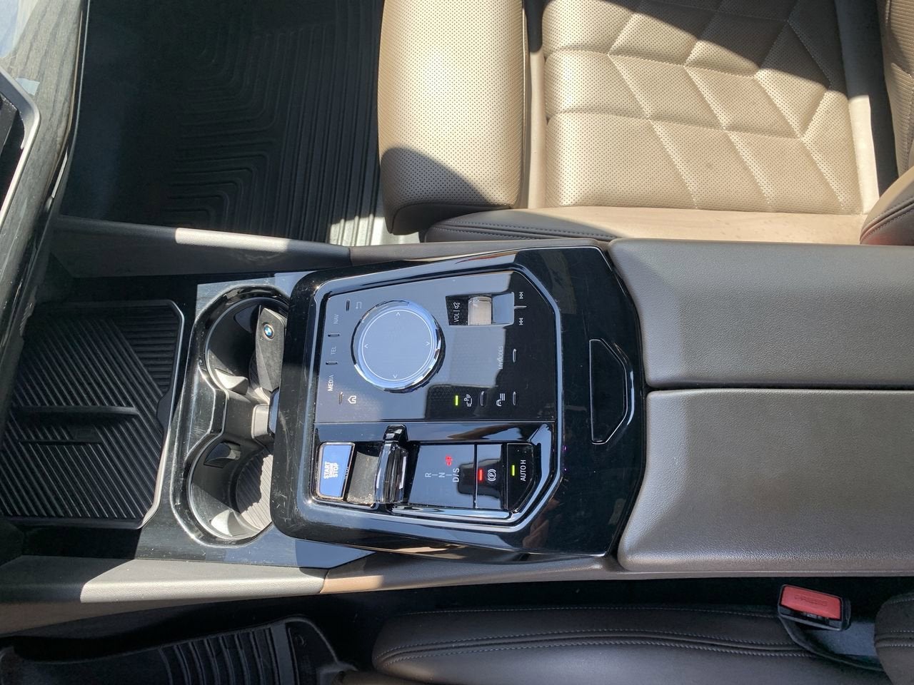 2024 BMW 5 Series 530i xDrive