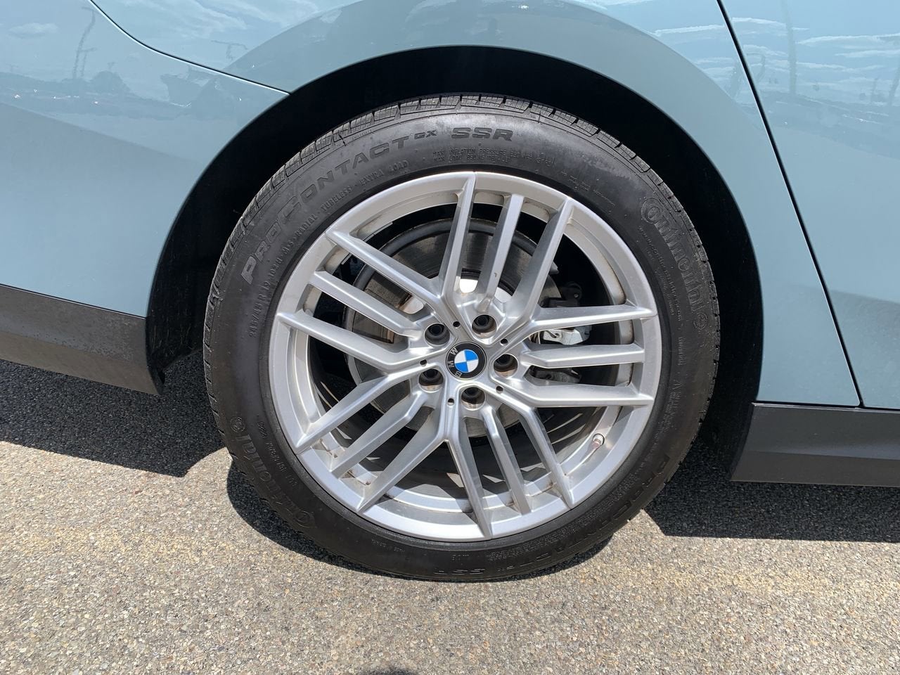 2024 BMW 5 Series 530i xDrive