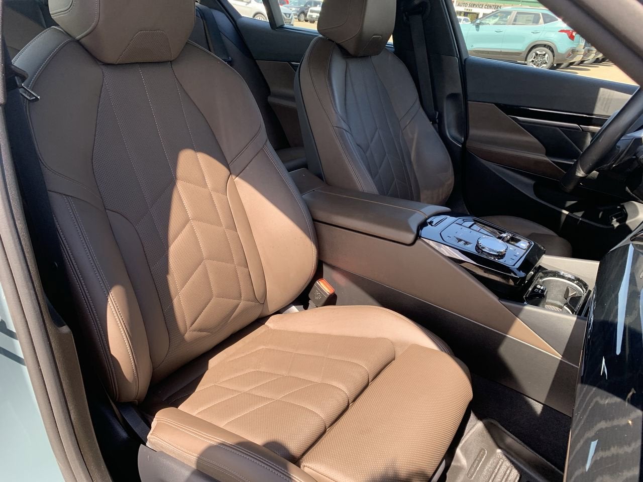 2024 BMW 5 Series 530i xDrive