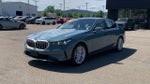 2024 BMW 5 Series 530i xDrive