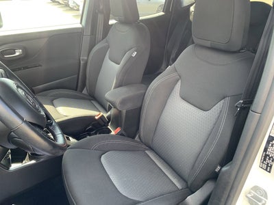 2021 Jeep Renegade 80th Anniversary
