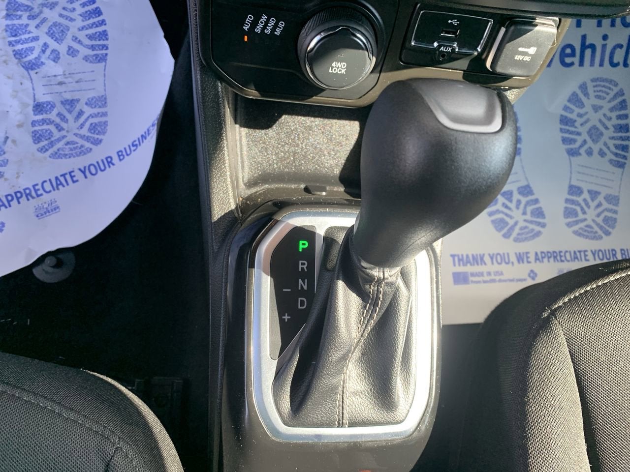 2021 Jeep Renegade 80th Anniversary