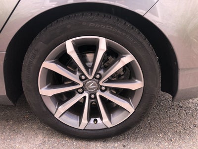 2023 Acura Integra Base