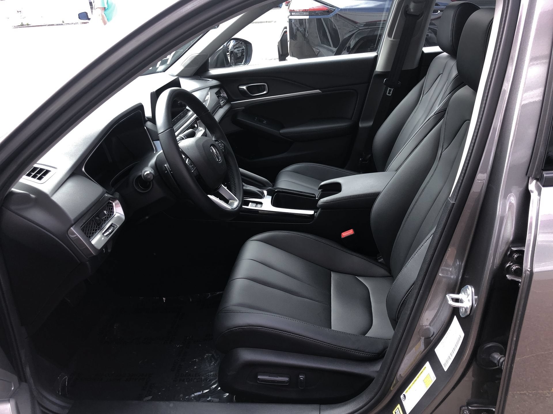 2023 Acura Integra Base