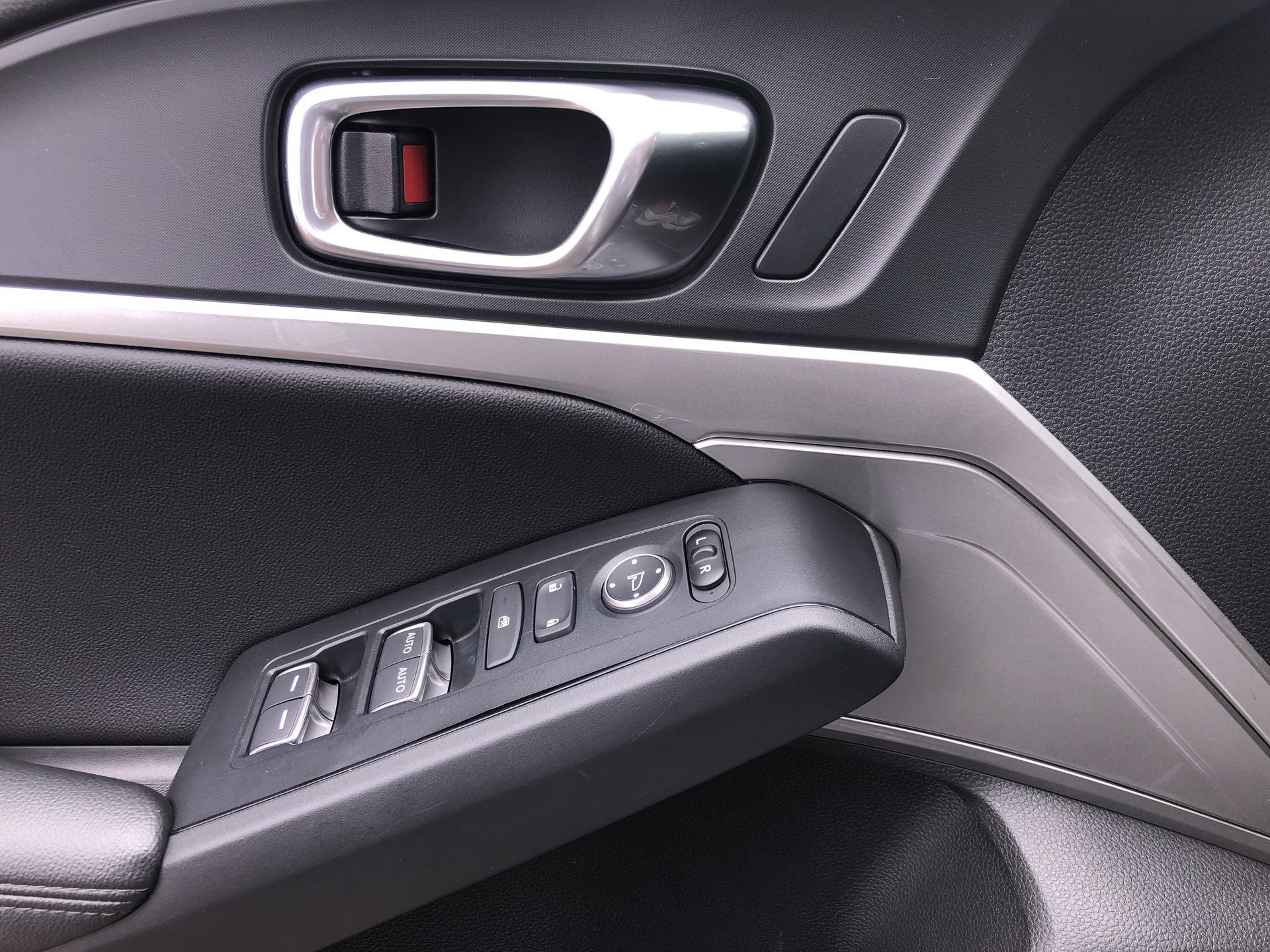 2023 Acura Integra Base