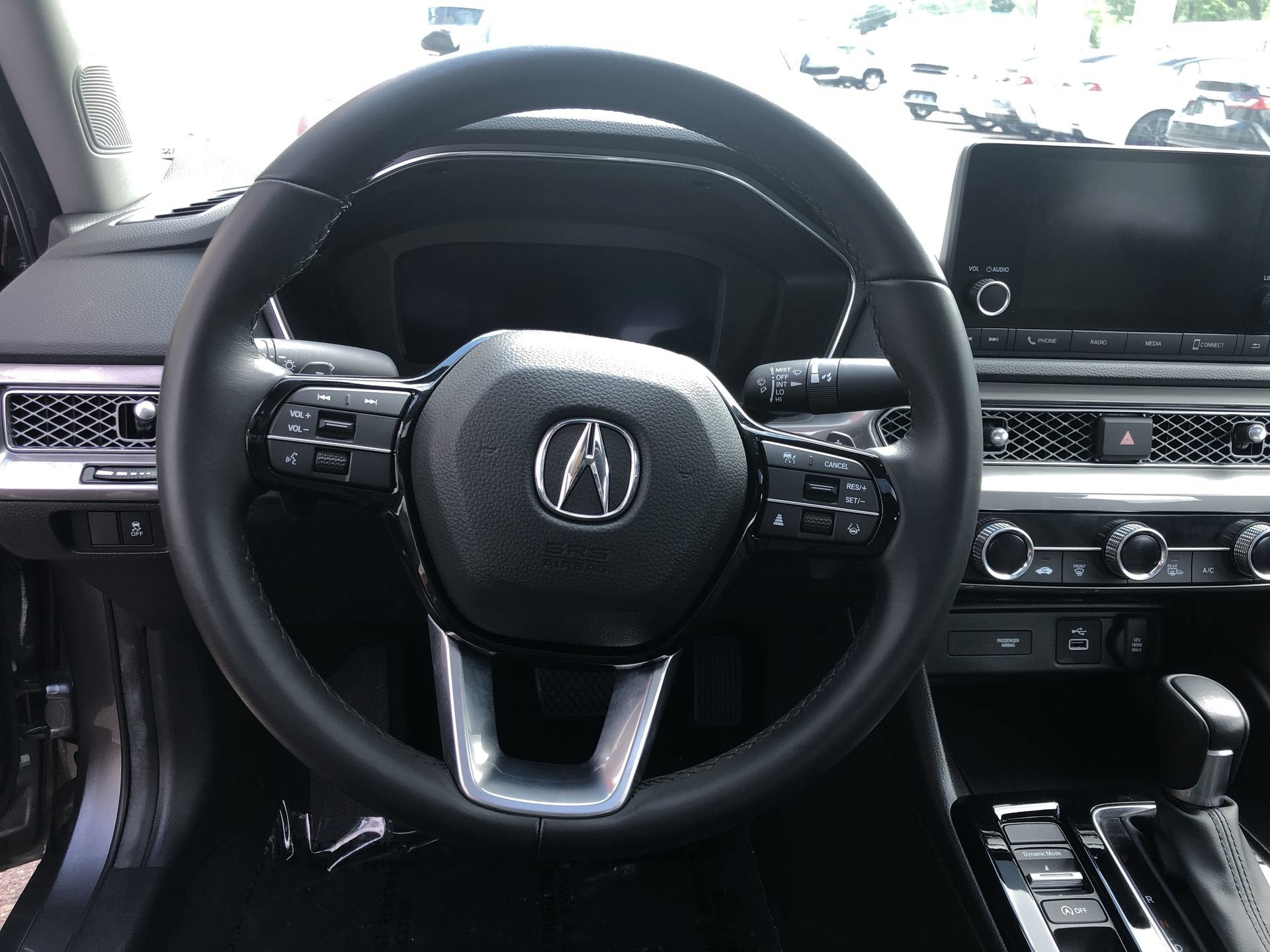 2023 Acura Integra Base