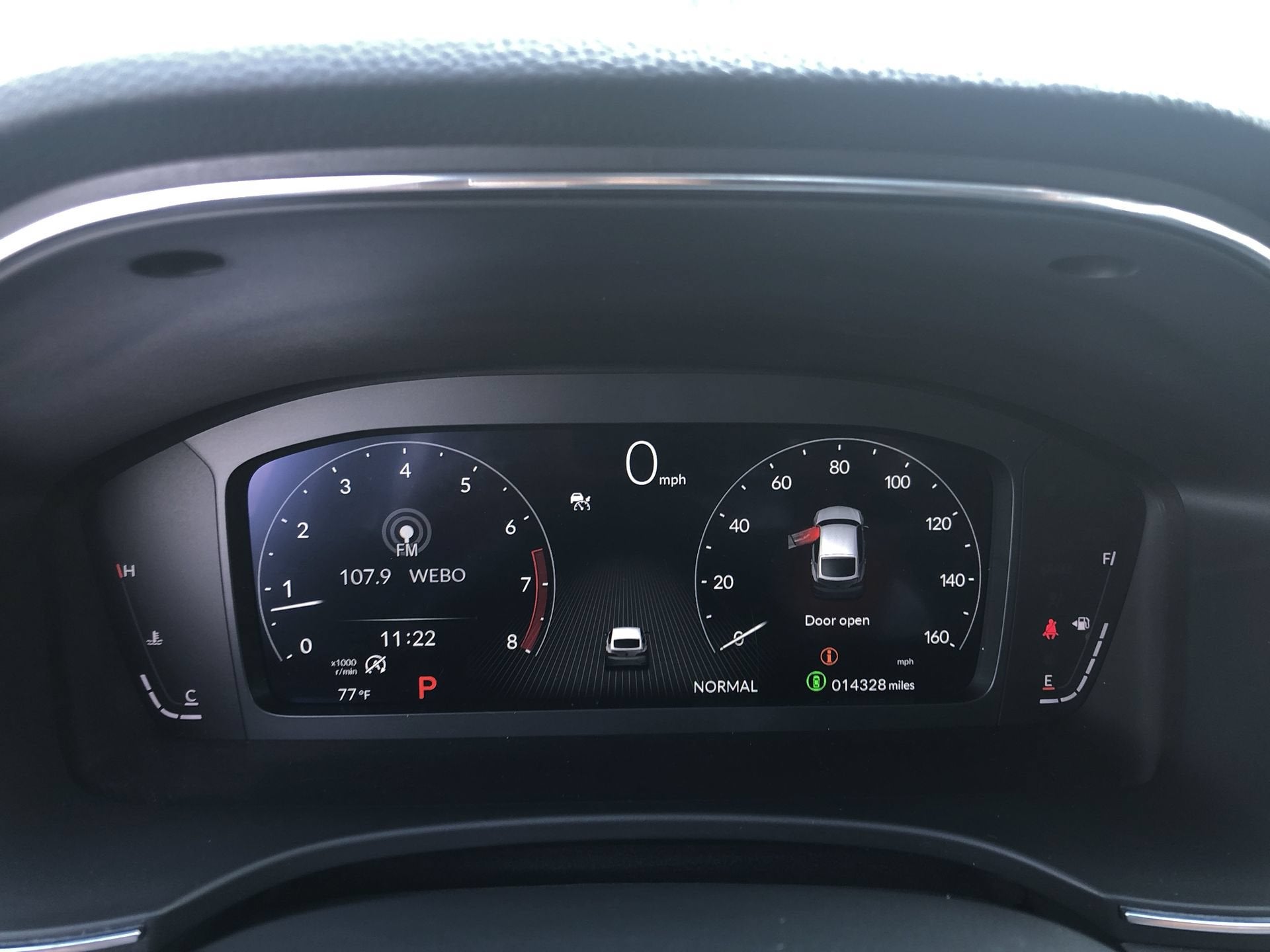 2023 Acura Integra Base