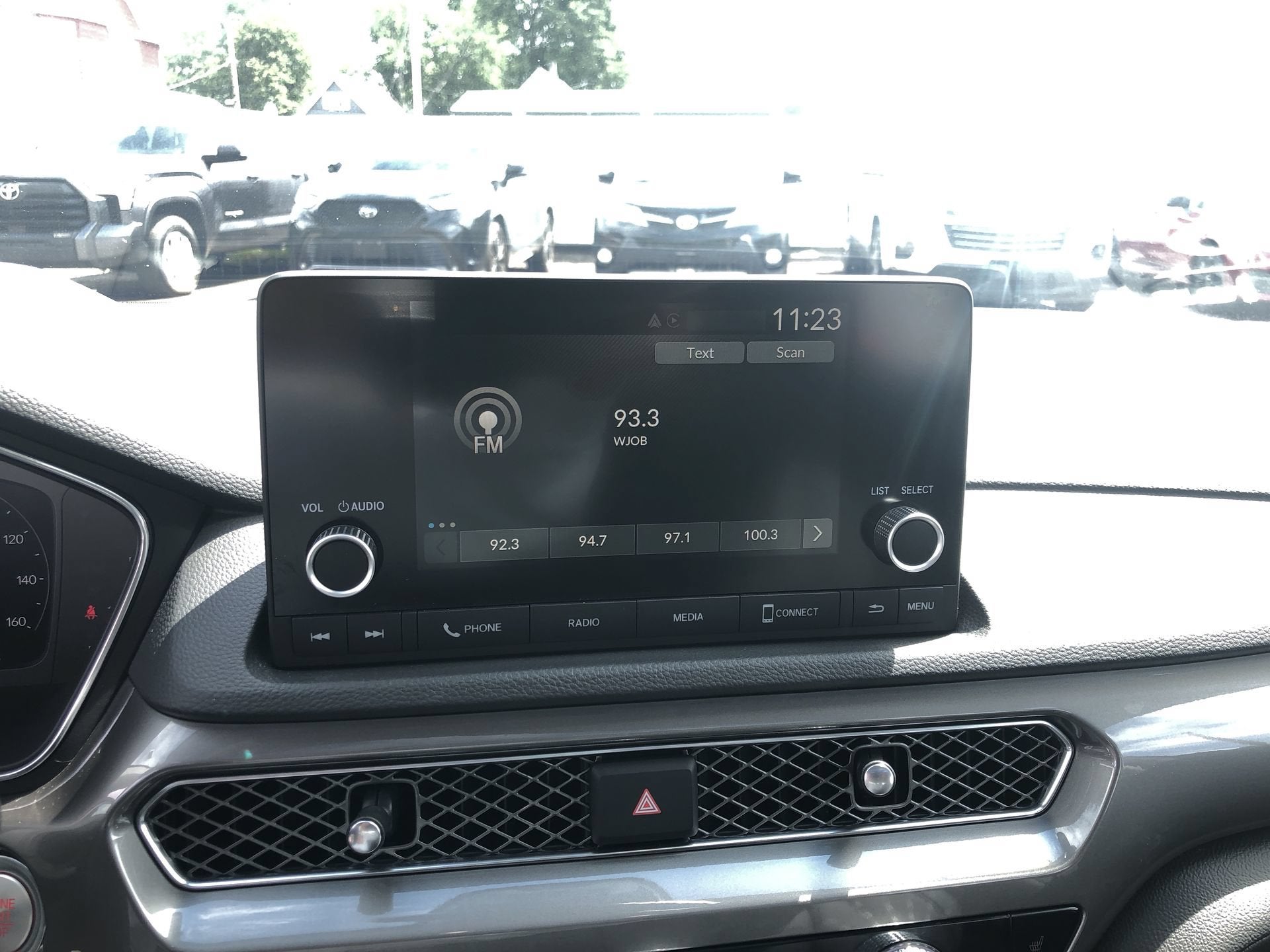 2023 Acura Integra Base