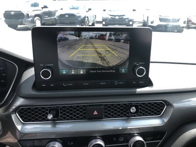 2023 Acura Integra Base