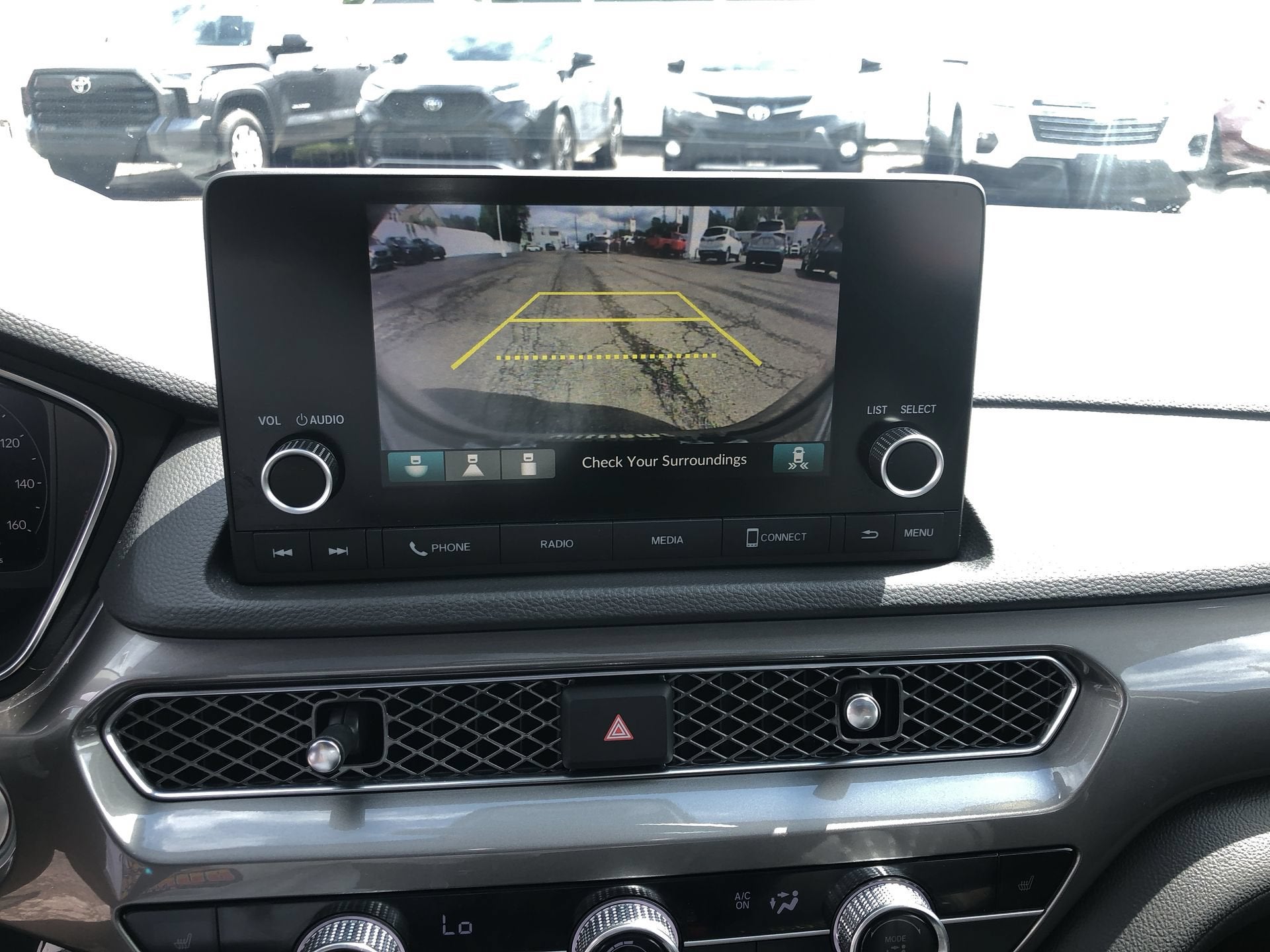 2023 Acura Integra Base
