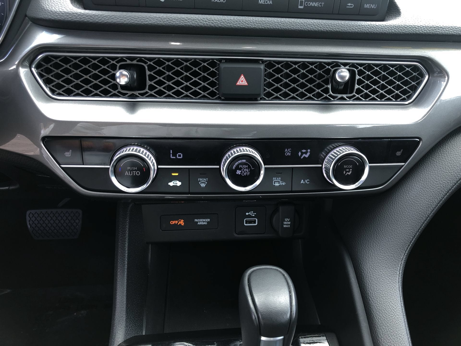 2023 Acura Integra Base
