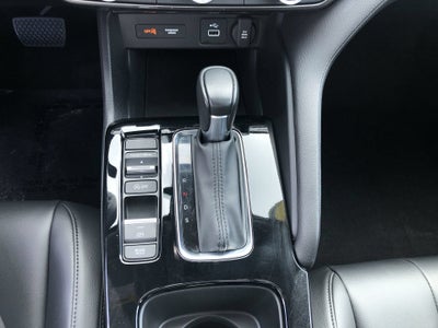 2023 Acura Integra Base