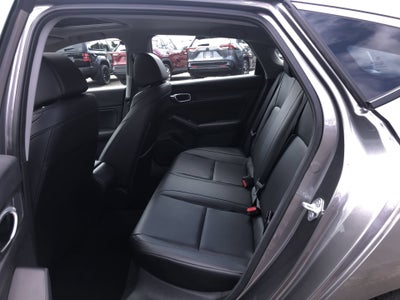 2023 Acura Integra Base